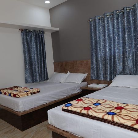 Shree Jyotirlinga Residency Hotel Ellora Exterior foto