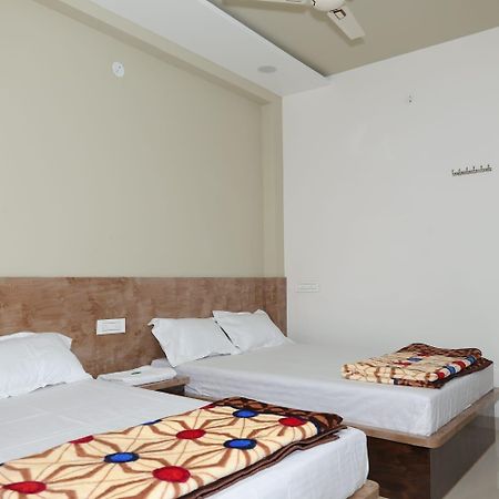 Shree Jyotirlinga Residency Hotel Ellora Exterior foto