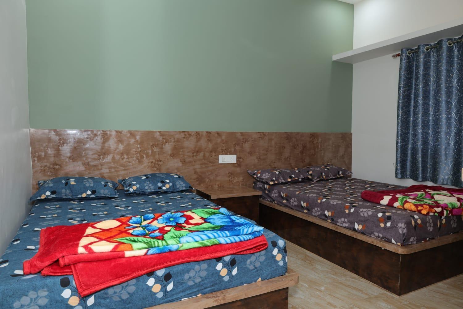 Shree Jyotirlinga Residency Hotel Ellora Exterior foto