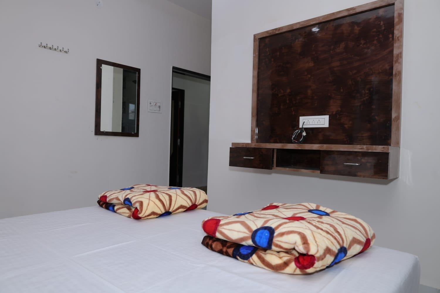 Shree Jyotirlinga Residency Hotel Ellora Exterior foto