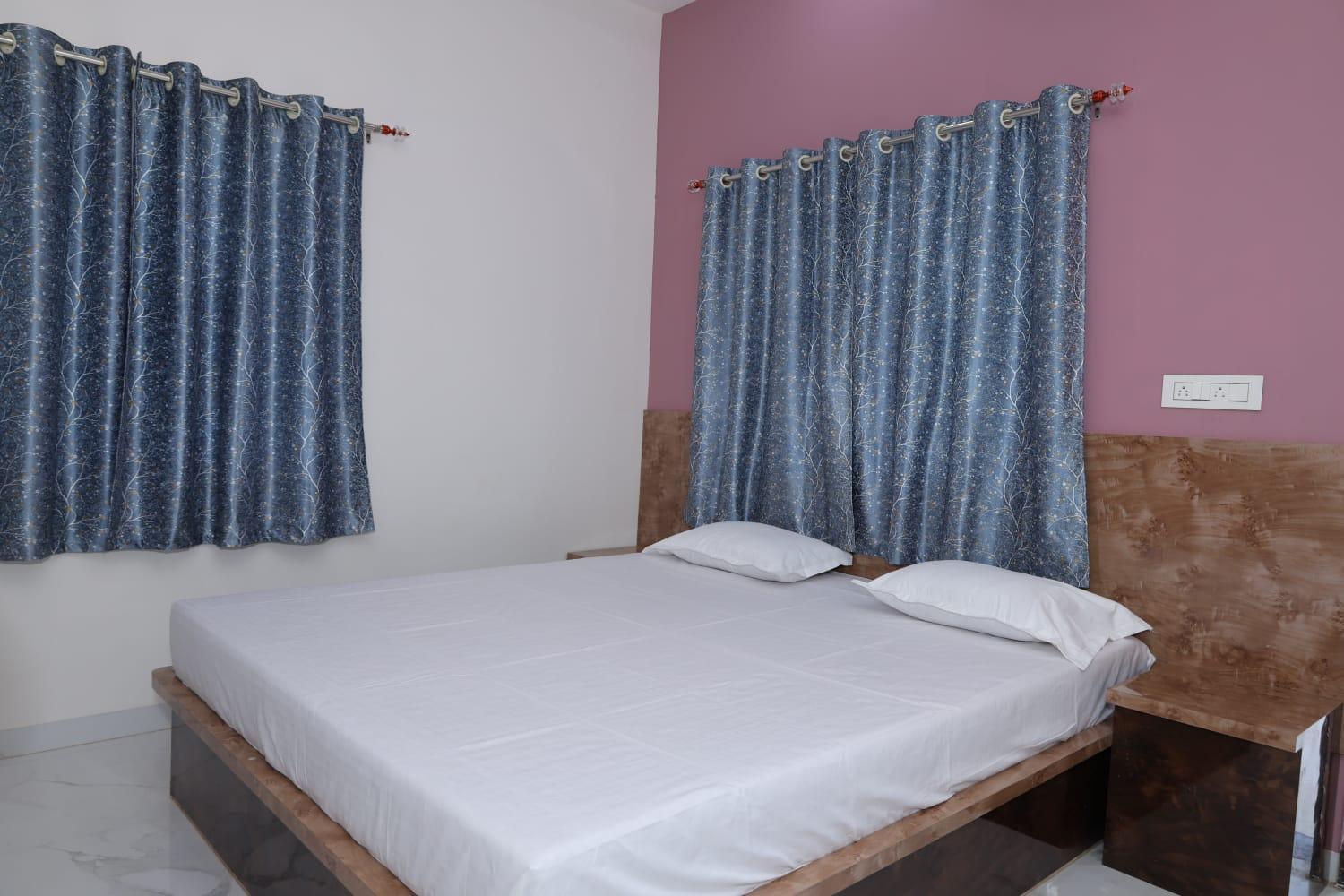 Shree Jyotirlinga Residency Hotel Ellora Exterior foto