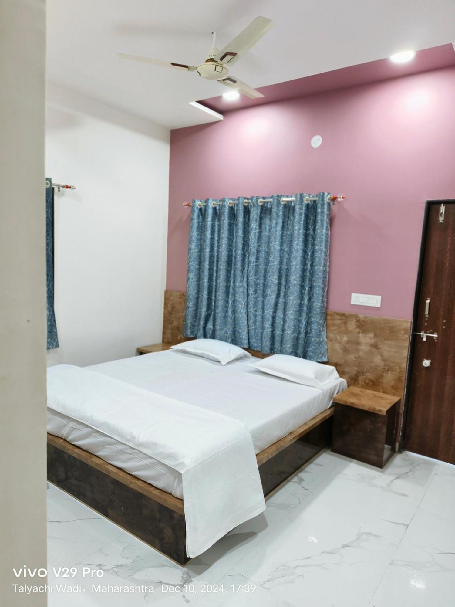 Shree Jyotirlinga Residency Hotel Ellora Exterior foto