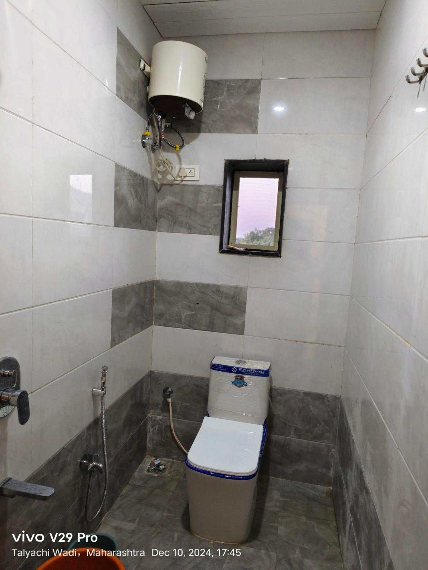 Shree Jyotirlinga Residency Hotel Ellora Exterior foto