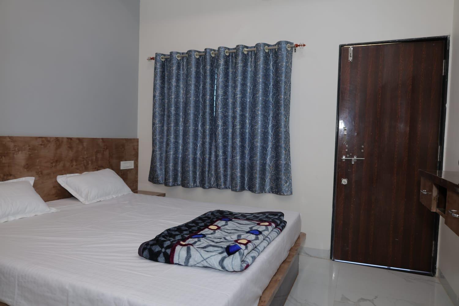 Shree Jyotirlinga Residency Hotel Ellora Exterior foto