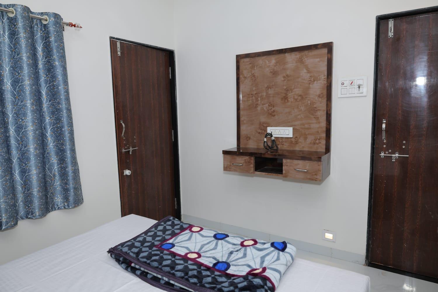 Shree Jyotirlinga Residency Hotel Ellora Exterior foto