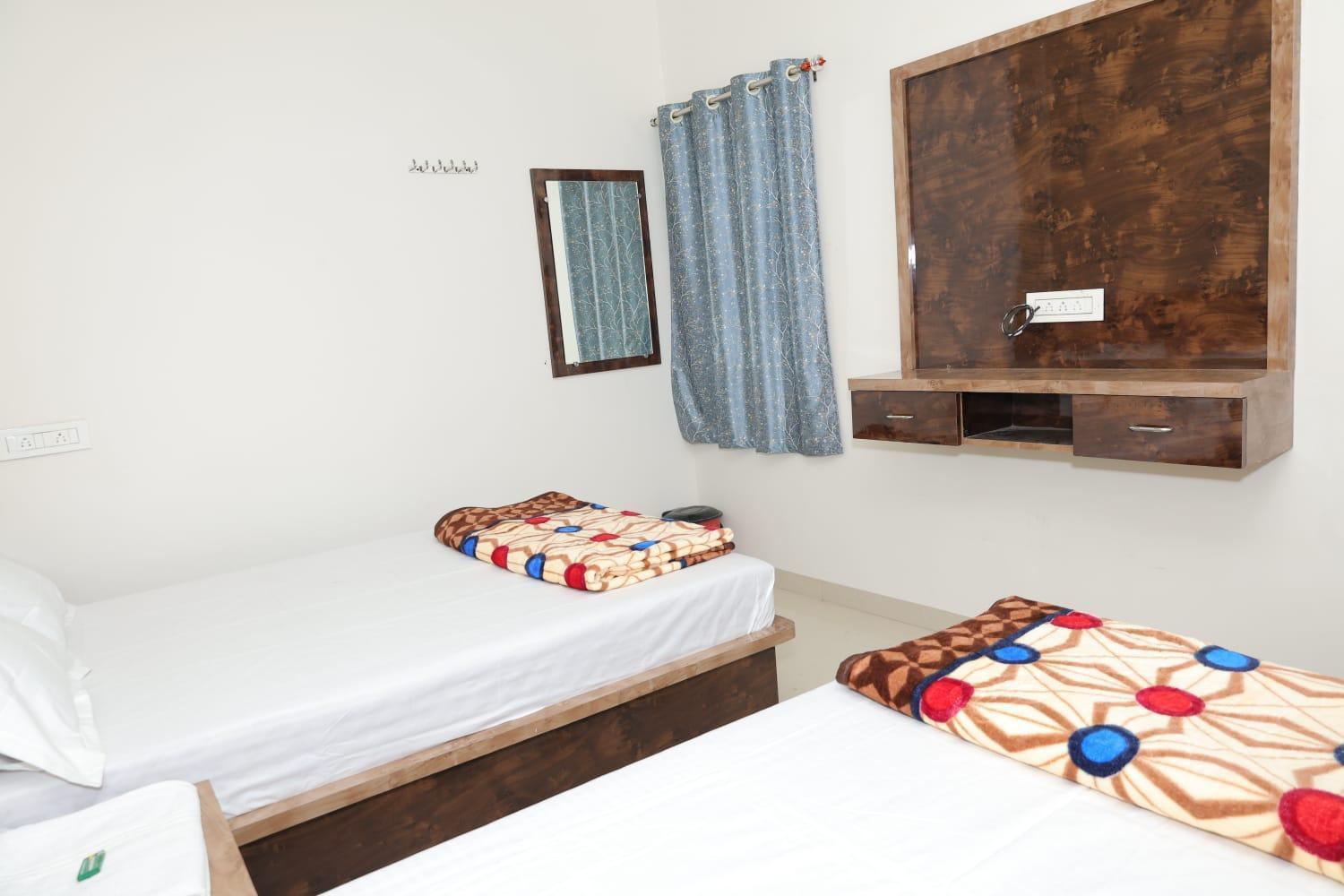 Shree Jyotirlinga Residency Hotel Ellora Exterior foto