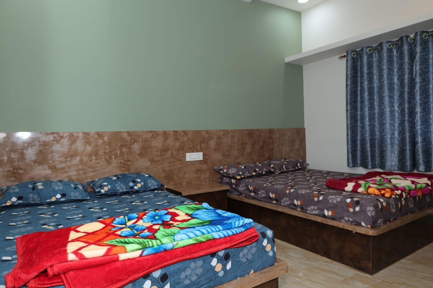 Shree Jyotirlinga Residency Hotel Ellora Exterior foto