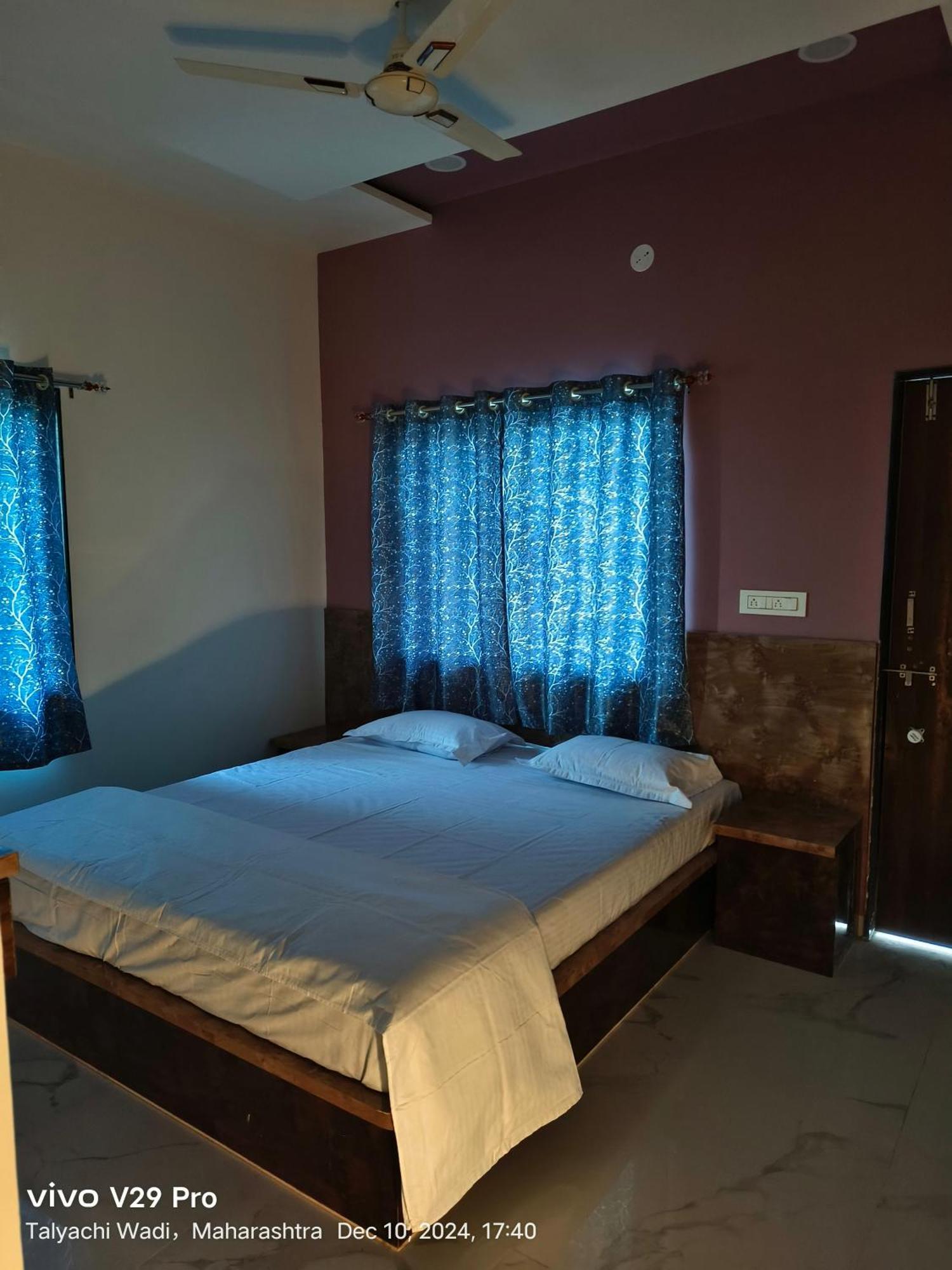 Shree Jyotirlinga Residency Hotel Ellora Exterior foto