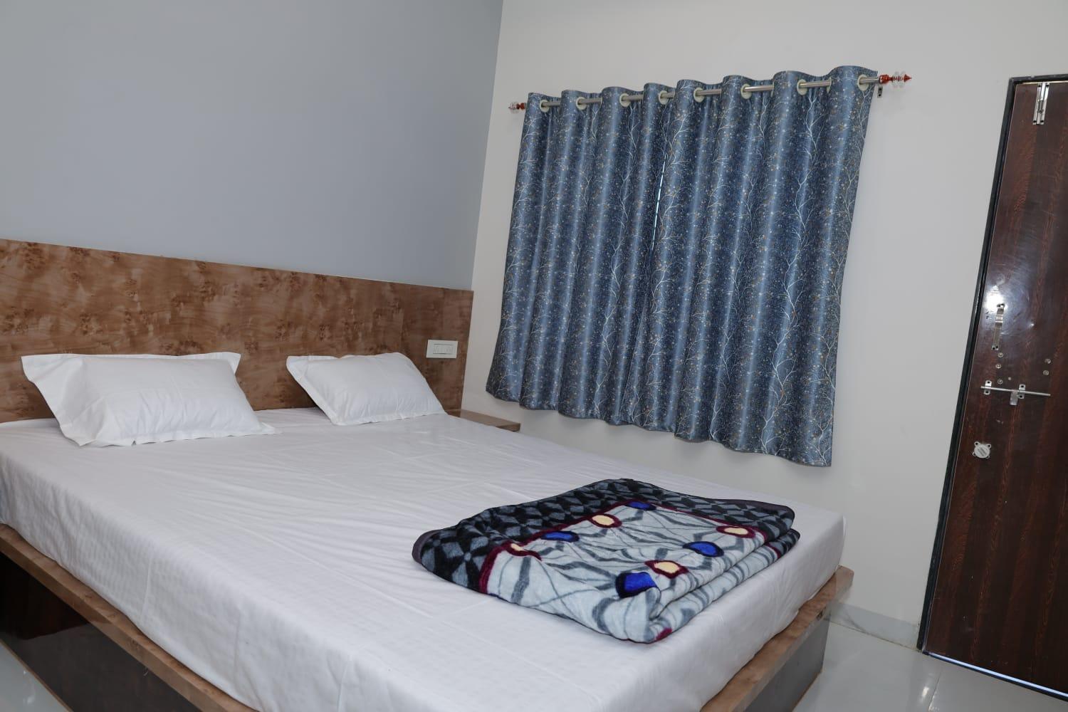 Shree Jyotirlinga Residency Hotel Ellora Exterior foto