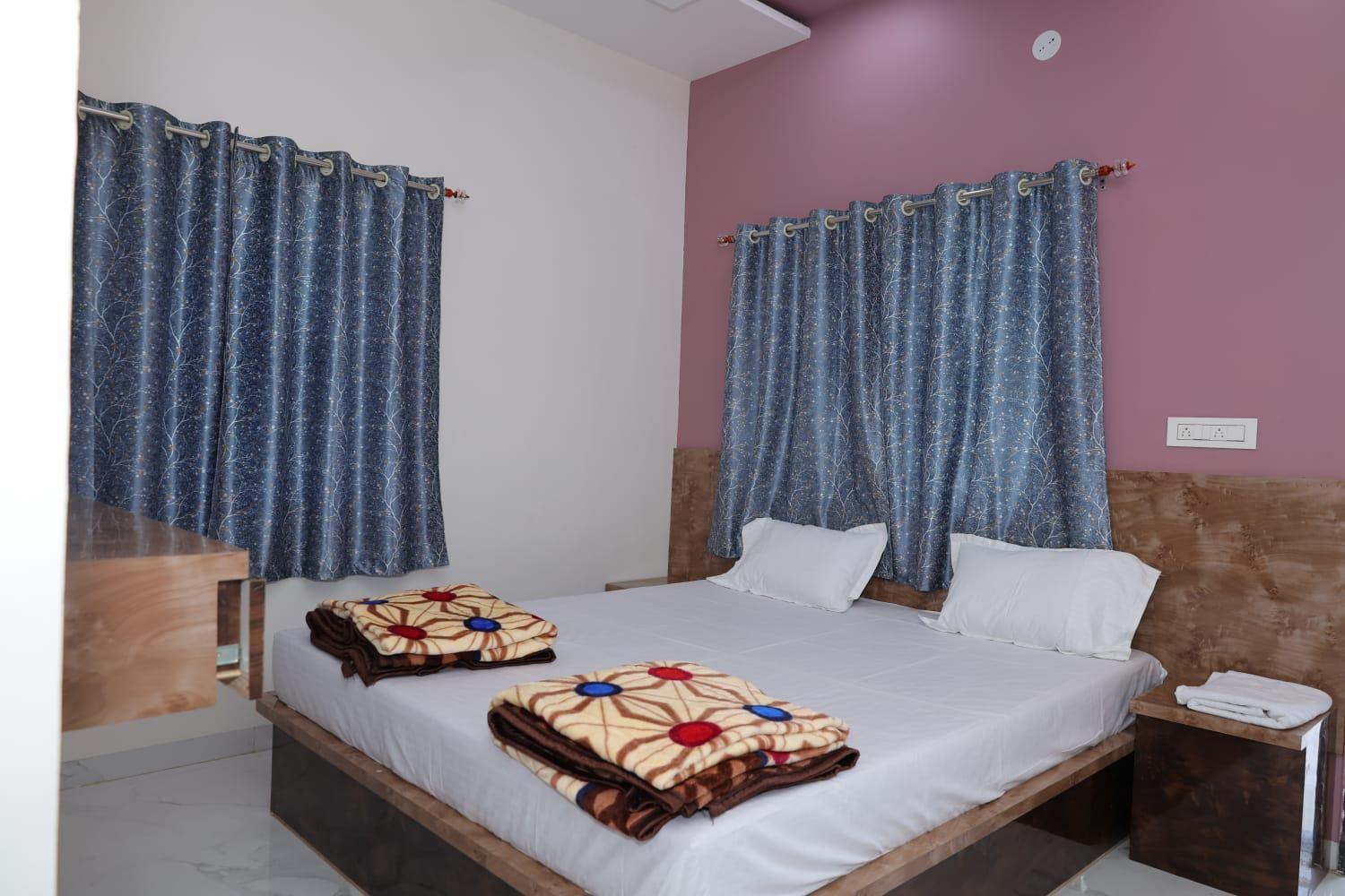 Shree Jyotirlinga Residency Hotel Ellora Exterior foto