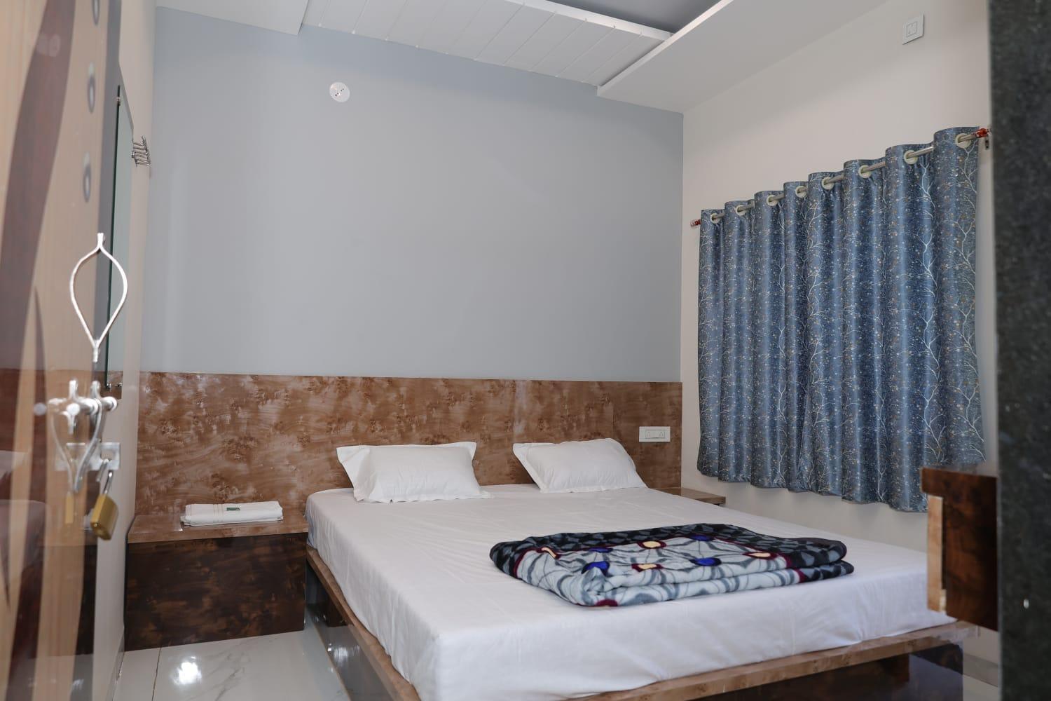 Shree Jyotirlinga Residency Hotel Ellora Exterior foto